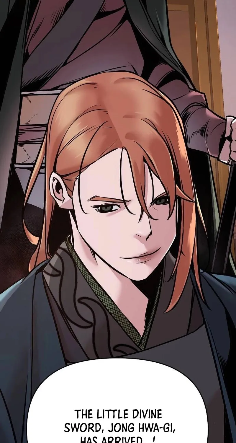 The Mysterious World’s Greatest Martial Artist Little Prince Chapter 14 page 3 - 