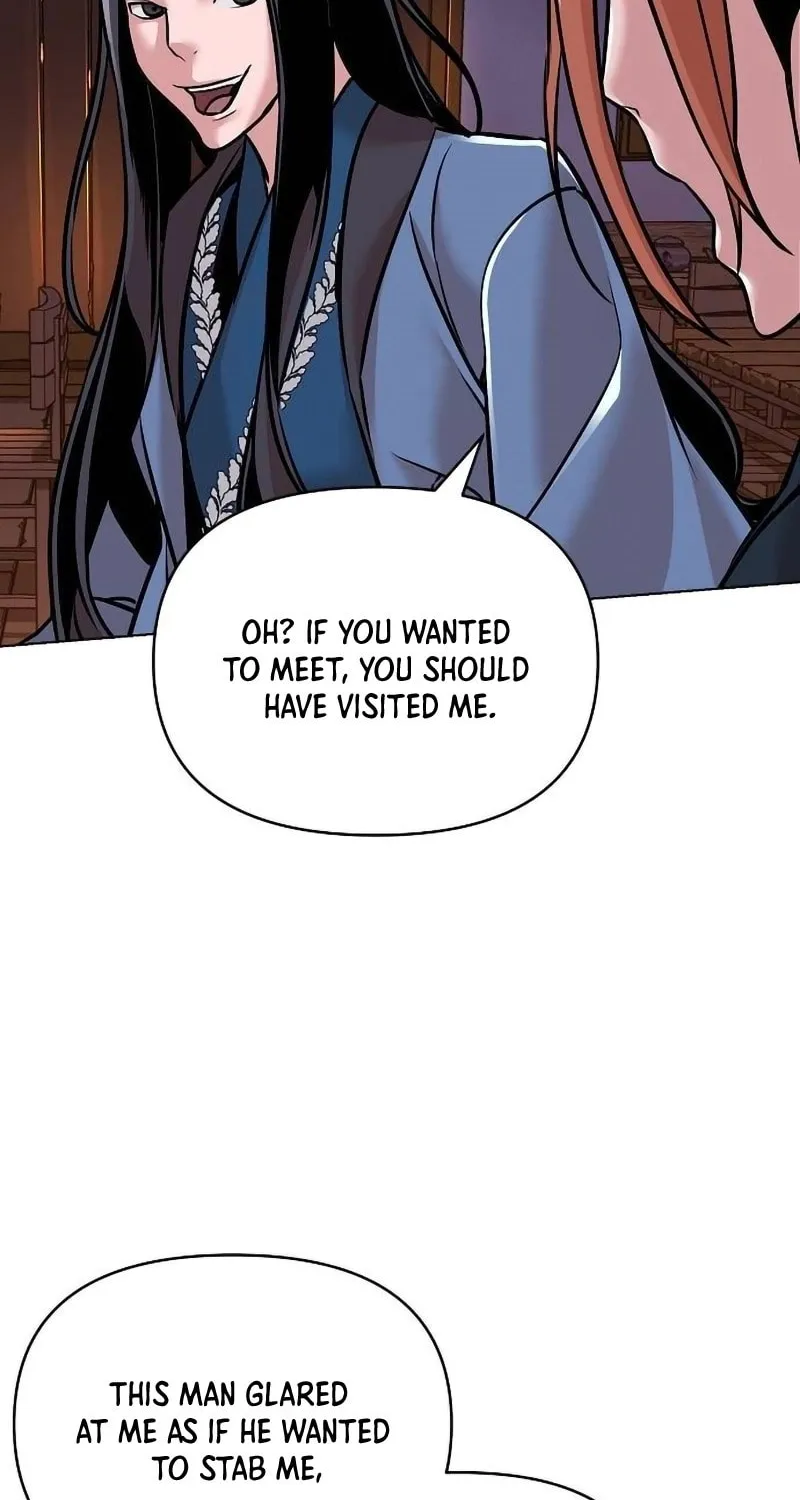 The Mysterious World’s Greatest Martial Artist Little Prince Chapter 14 page 22 - 