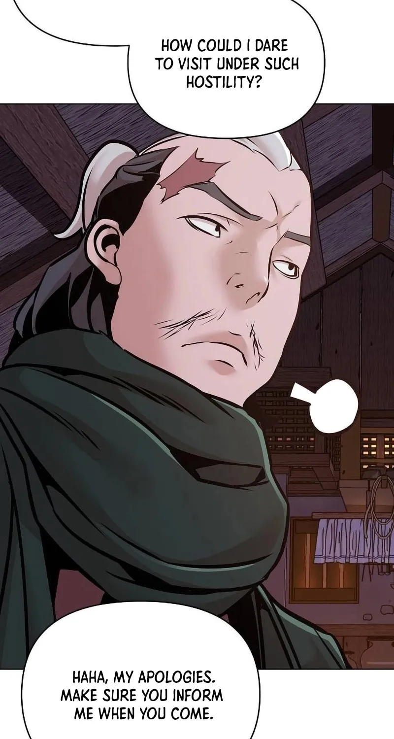 The Mysterious World’s Greatest Martial Artist Little Prince Chapter 14 page 23 - 