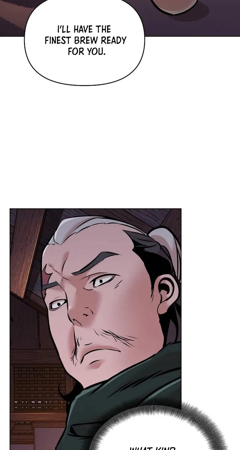 The Mysterious World’s Greatest Martial Artist Little Prince Chapter 14 page 25 - 