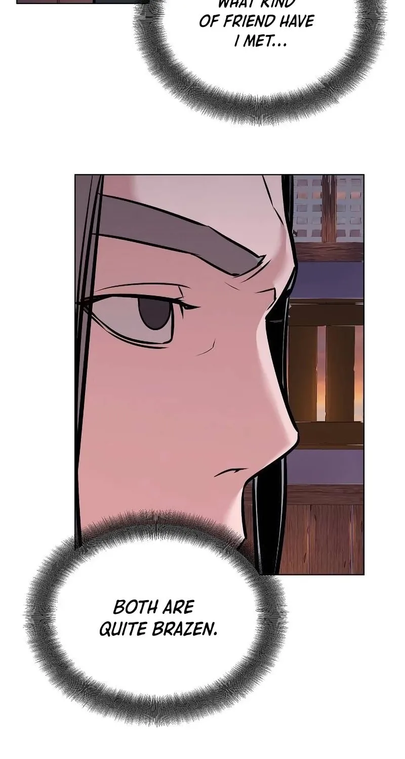 The Mysterious World’s Greatest Martial Artist Little Prince Chapter 14 page 26 - 