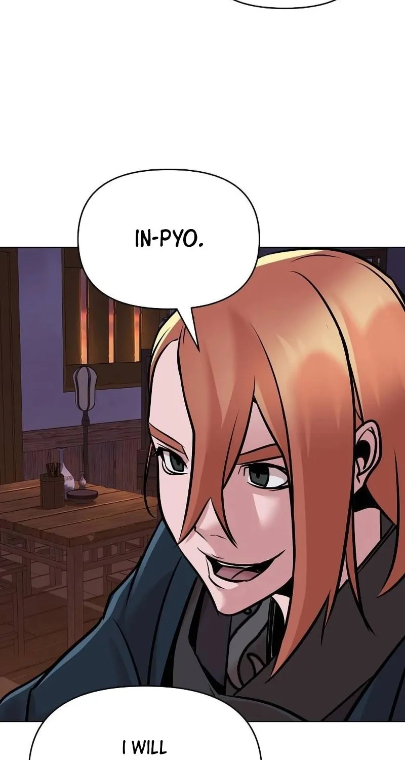The Mysterious World’s Greatest Martial Artist Little Prince Chapter 14 page 28 - 