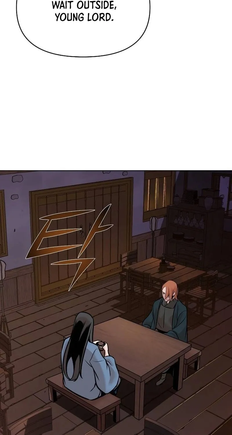 The Mysterious World’s Greatest Martial Artist Little Prince Chapter 14 page 29 - 