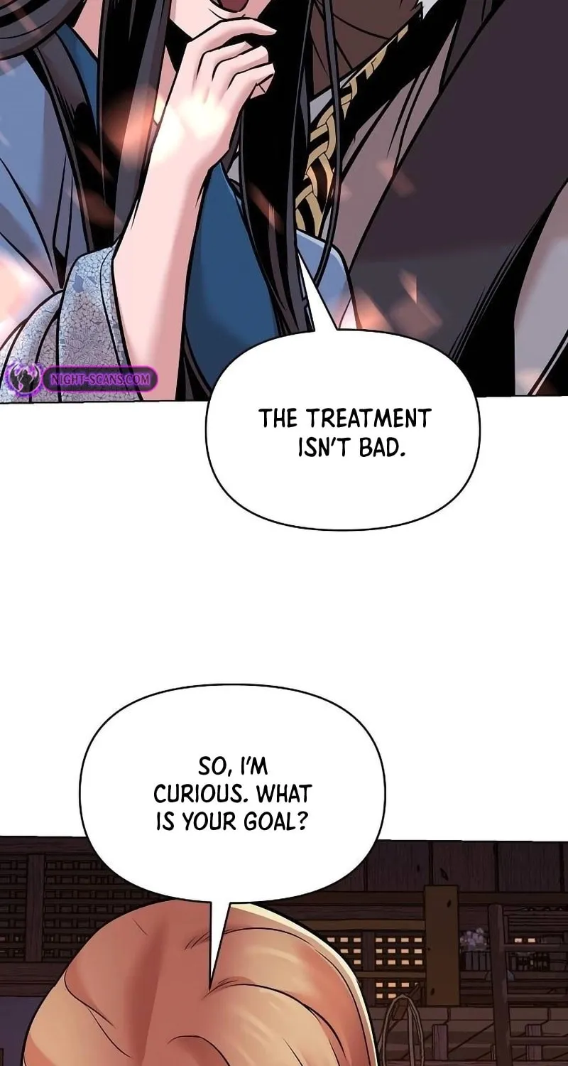 The Mysterious World’s Greatest Martial Artist Little Prince Chapter 14 page 34 - 