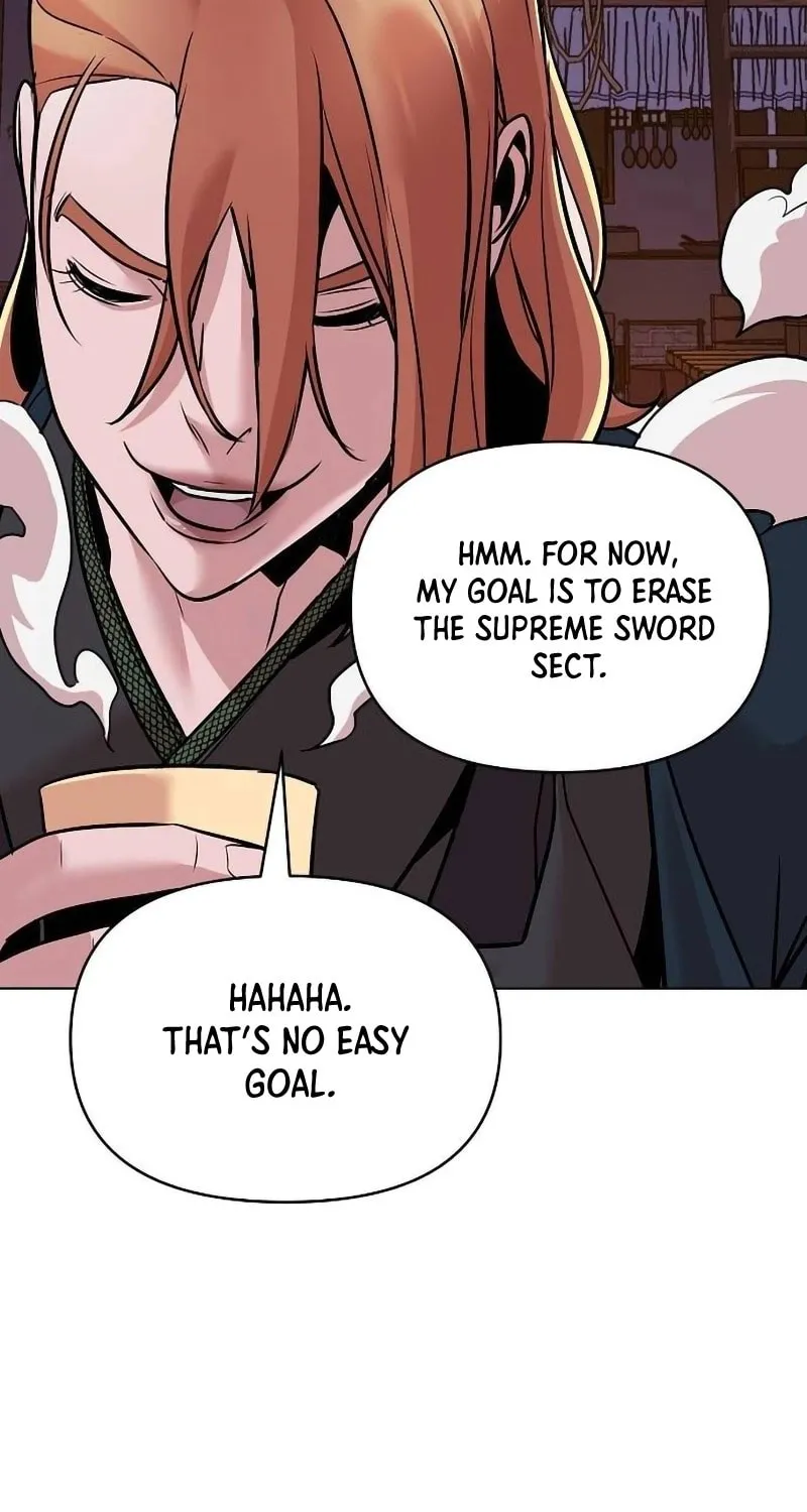 The Mysterious World’s Greatest Martial Artist Little Prince Chapter 14 page 35 - 