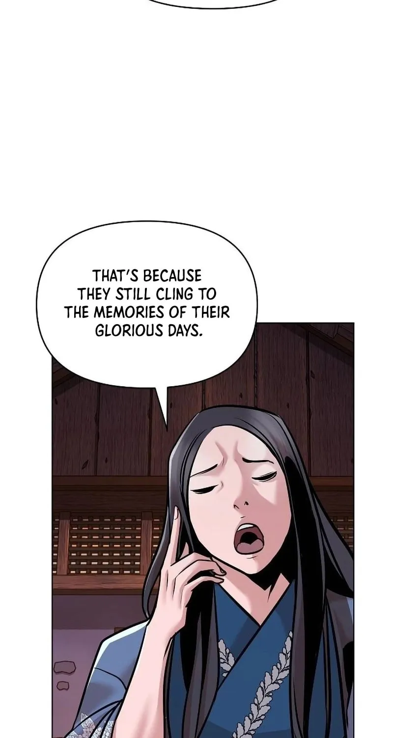 The Mysterious World’s Greatest Martial Artist Little Prince Chapter 14 page 37 - 