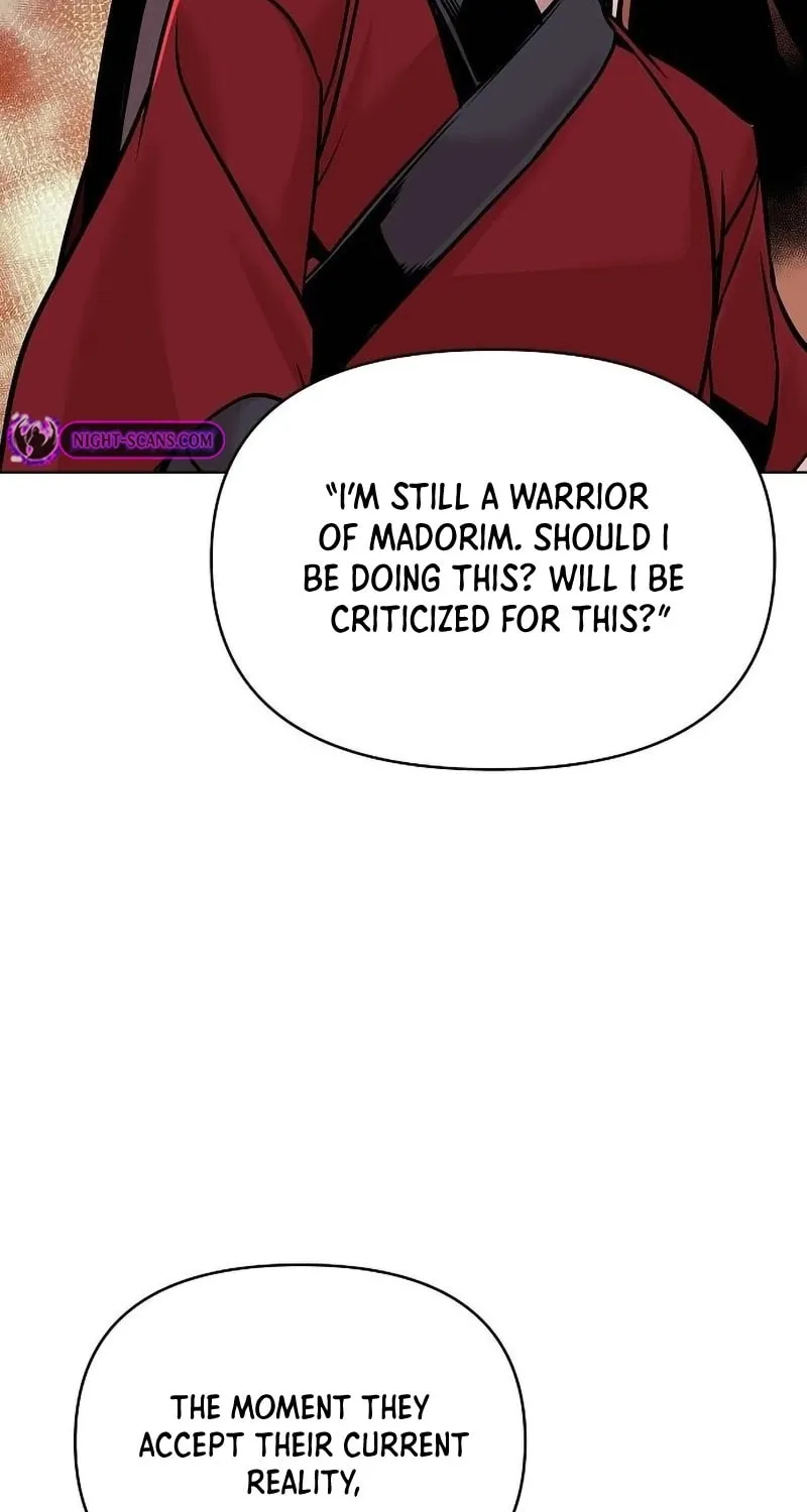 The Mysterious World’s Greatest Martial Artist Little Prince Chapter 14 page 40 - 