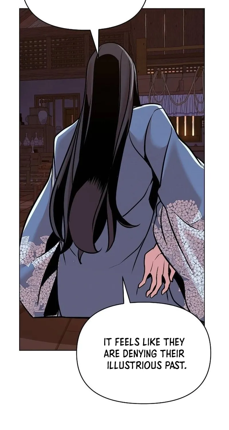 The Mysterious World’s Greatest Martial Artist Little Prince Chapter 14 page 41 - 