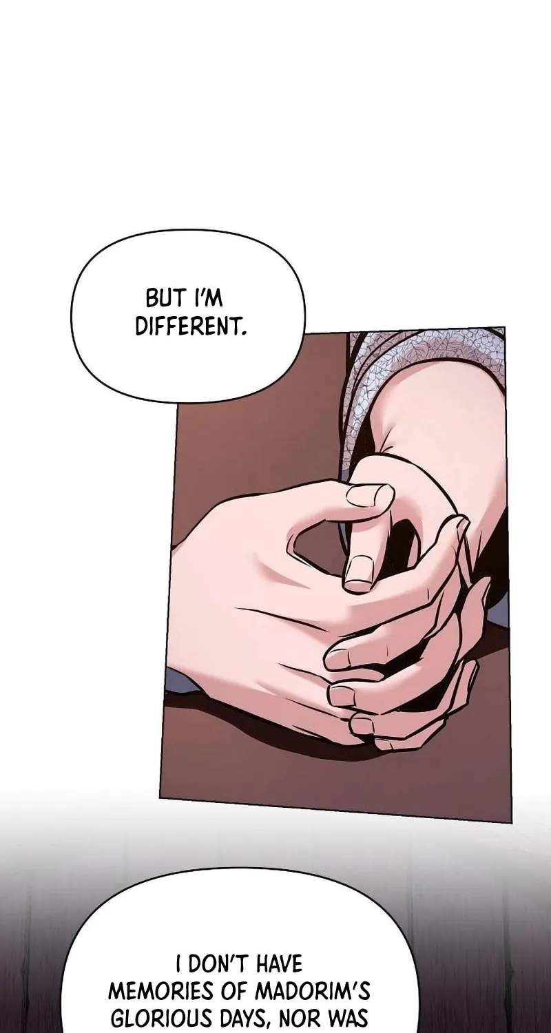 The Mysterious World’s Greatest Martial Artist Little Prince Chapter 14 page 42 - 