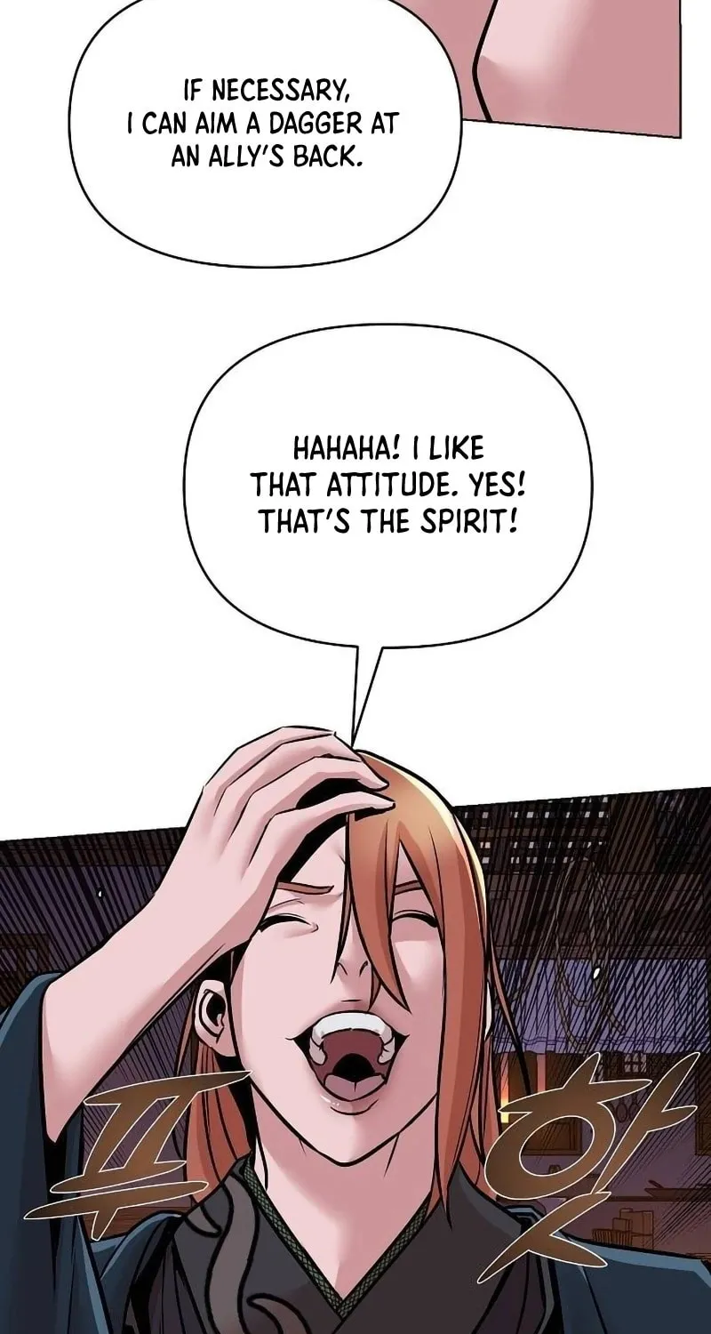 The Mysterious World’s Greatest Martial Artist Little Prince Chapter 14 page 45 - 