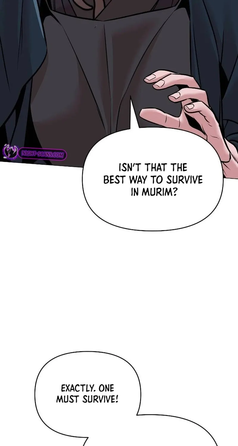 The Mysterious World’s Greatest Martial Artist Little Prince Chapter 14 page 46 - 