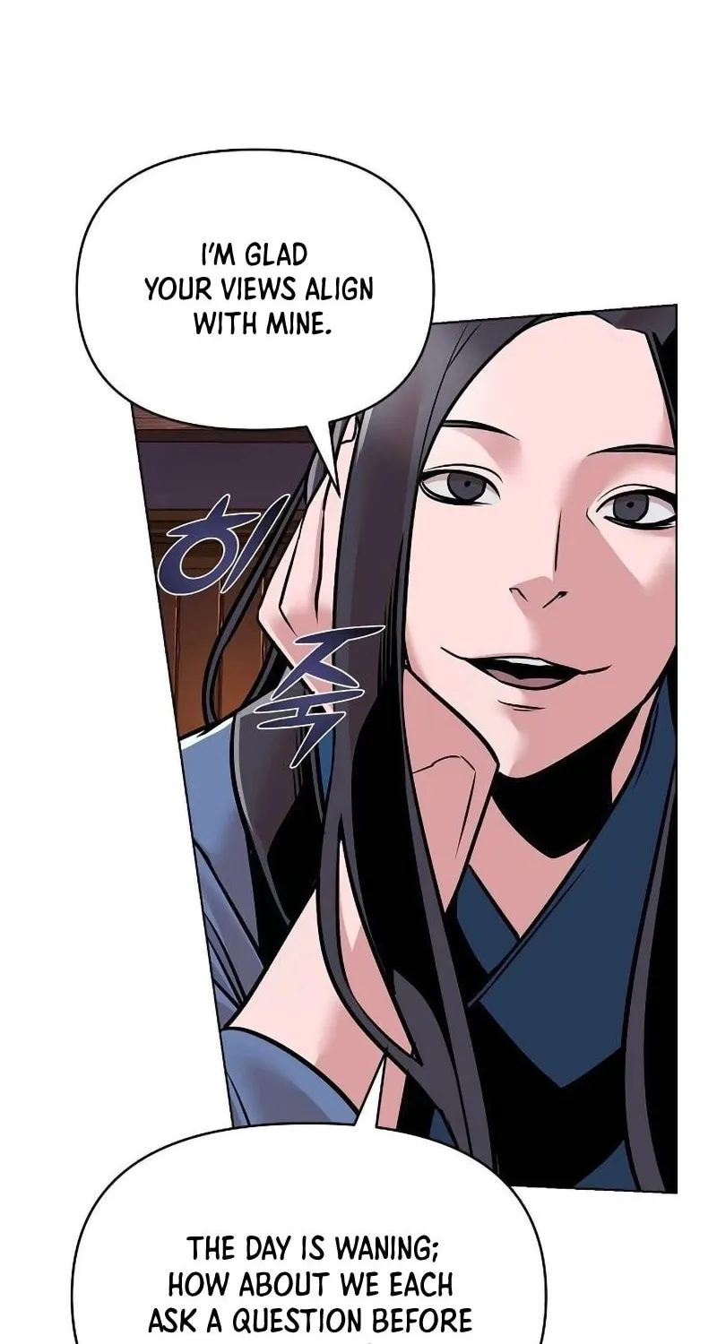 The Mysterious World’s Greatest Martial Artist Little Prince Chapter 14 page 48 - 