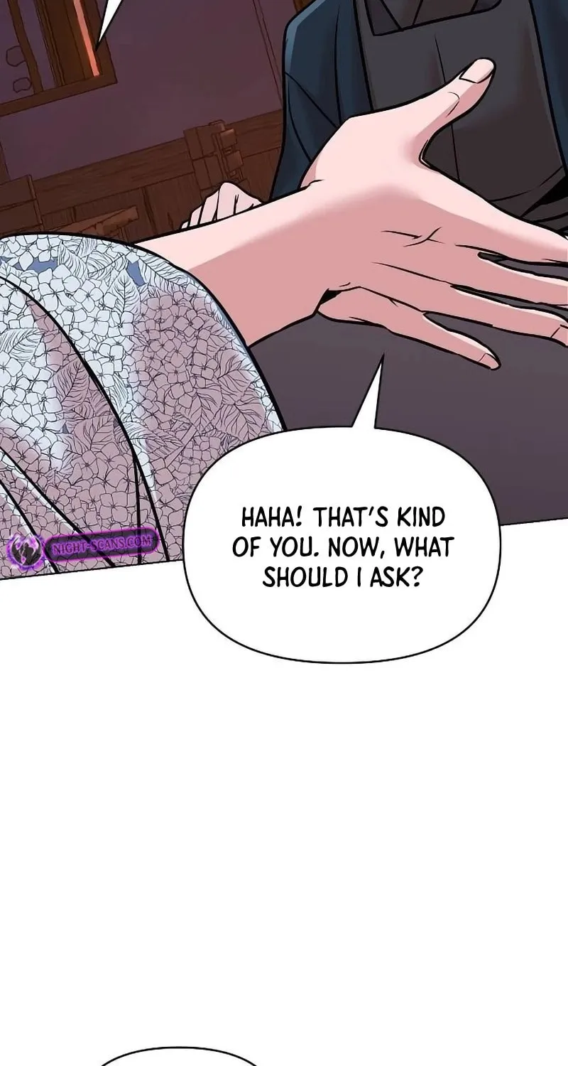The Mysterious World’s Greatest Martial Artist Little Prince Chapter 14 page 50 - 
