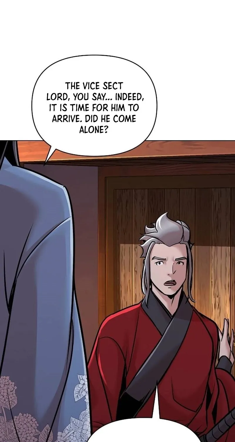 The Mysterious World’s Greatest Martial Artist Little Prince Chapter 14 page 6 - 