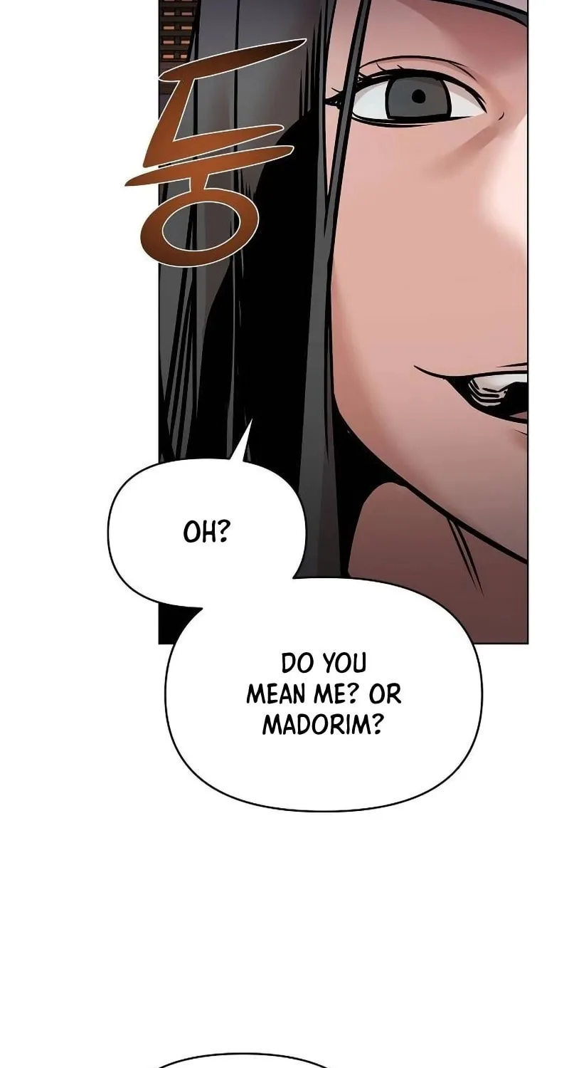 The Mysterious World’s Greatest Martial Artist Little Prince Chapter 14 page 53 - 