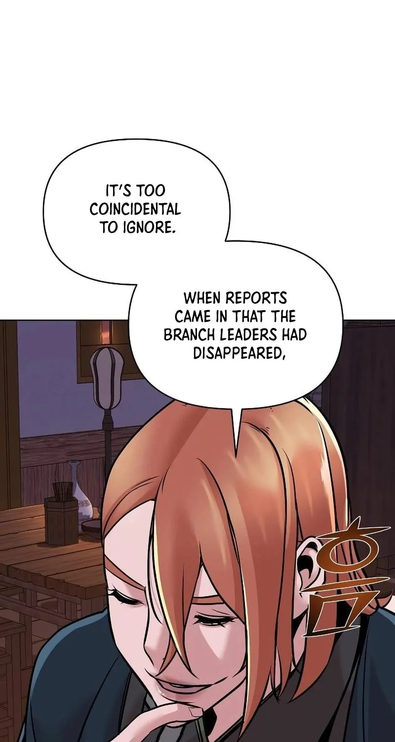 The Mysterious World’s Greatest Martial Artist Little Prince Chapter 14 page 55 - 