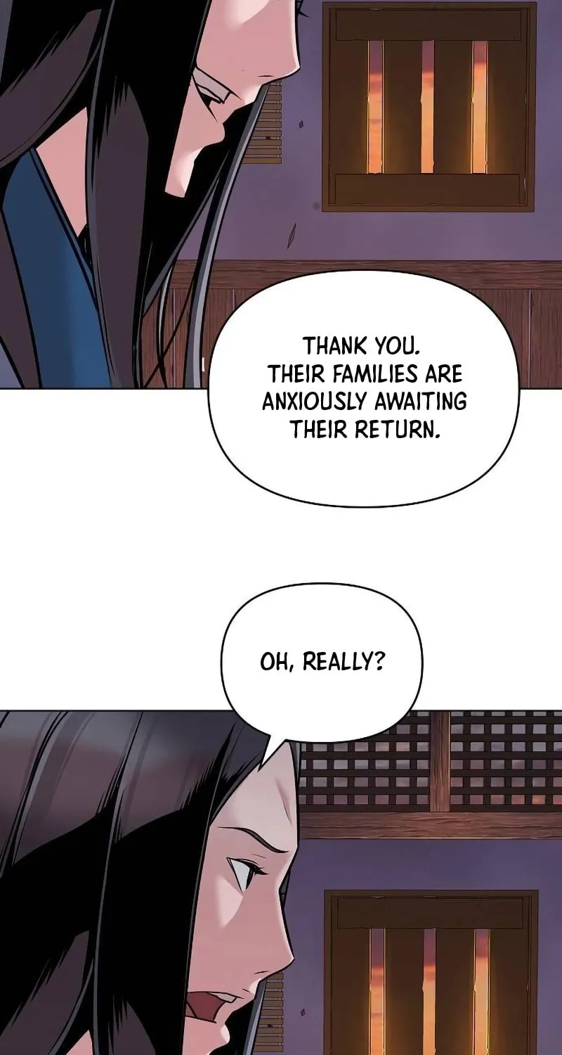 The Mysterious World’s Greatest Martial Artist Little Prince Chapter 14 page 57 - 
