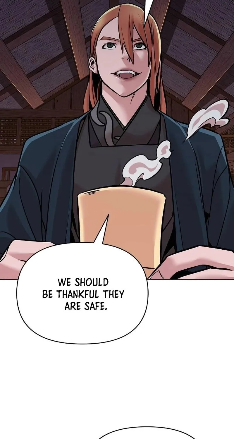 The Mysterious World’s Greatest Martial Artist Little Prince Chapter 14 page 59 - 
