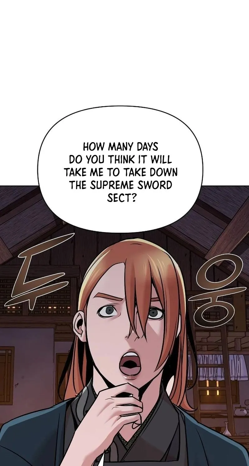The Mysterious World’s Greatest Martial Artist Little Prince Chapter 14 page 61 - 