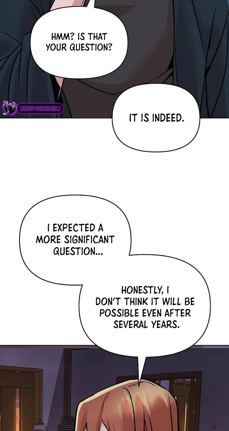 The Mysterious World’s Greatest Martial Artist Little Prince Chapter 14 page 62 - 
