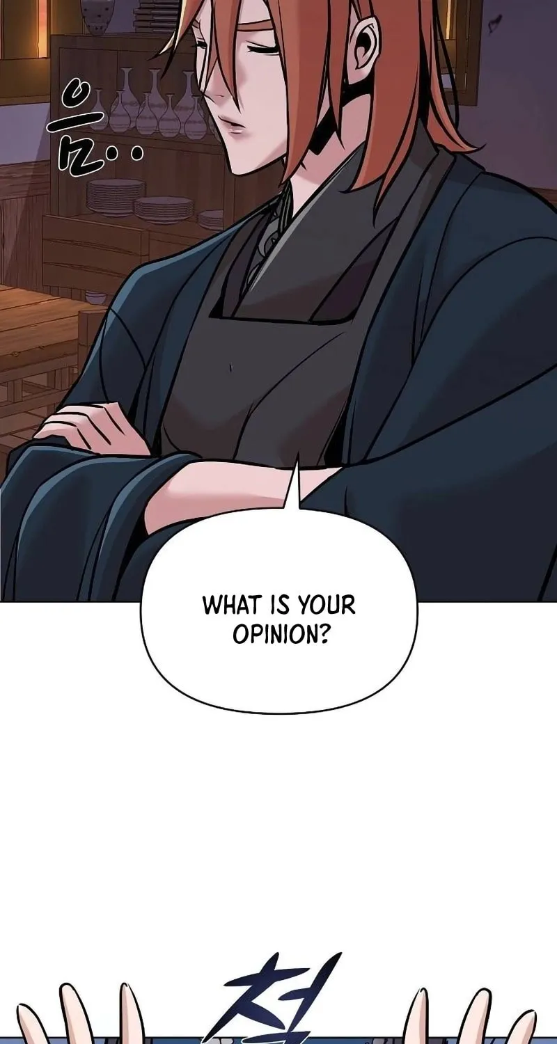 The Mysterious World’s Greatest Martial Artist Little Prince Chapter 14 page 63 - 