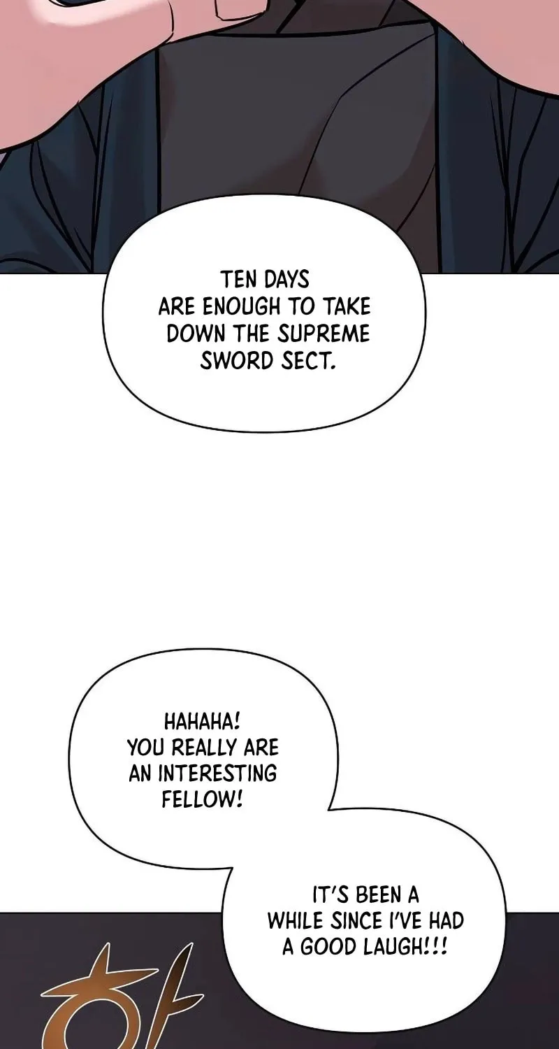 The Mysterious World’s Greatest Martial Artist Little Prince Chapter 14 page 65 - 