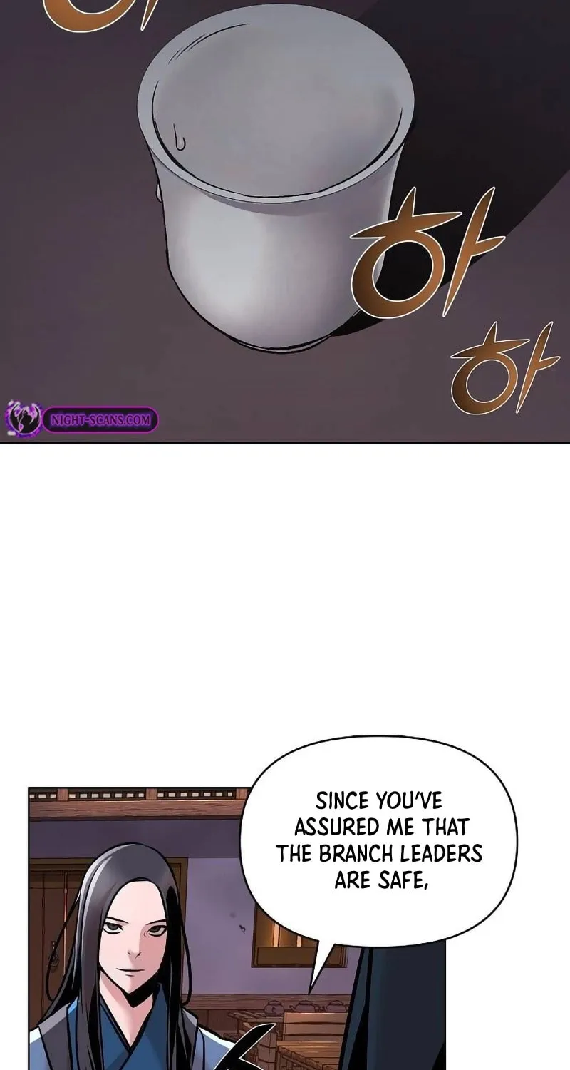 The Mysterious World’s Greatest Martial Artist Little Prince Chapter 14 page 66 - 
