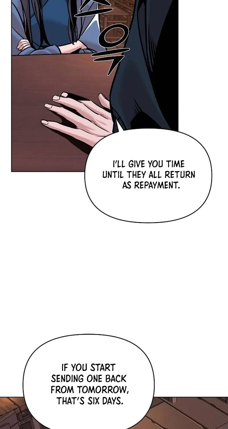 The Mysterious World’s Greatest Martial Artist Little Prince Chapter 14 page 67 - 