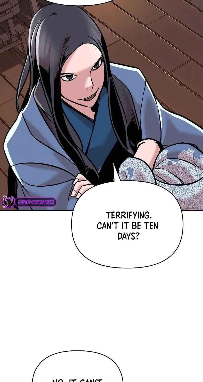 The Mysterious World’s Greatest Martial Artist Little Prince Chapter 14 page 68 - 