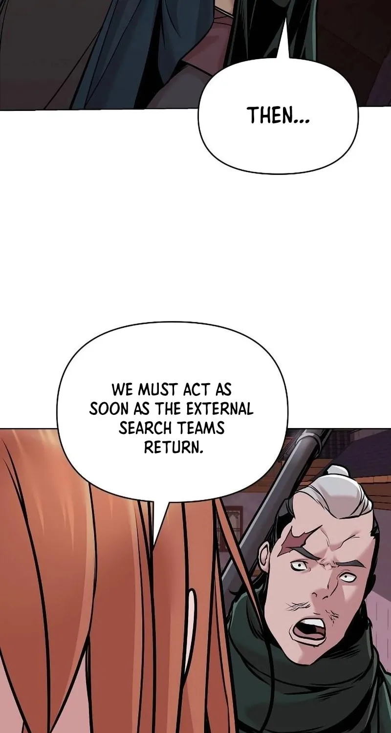 The Mysterious World’s Greatest Martial Artist Little Prince Chapter 14 page 75 - 