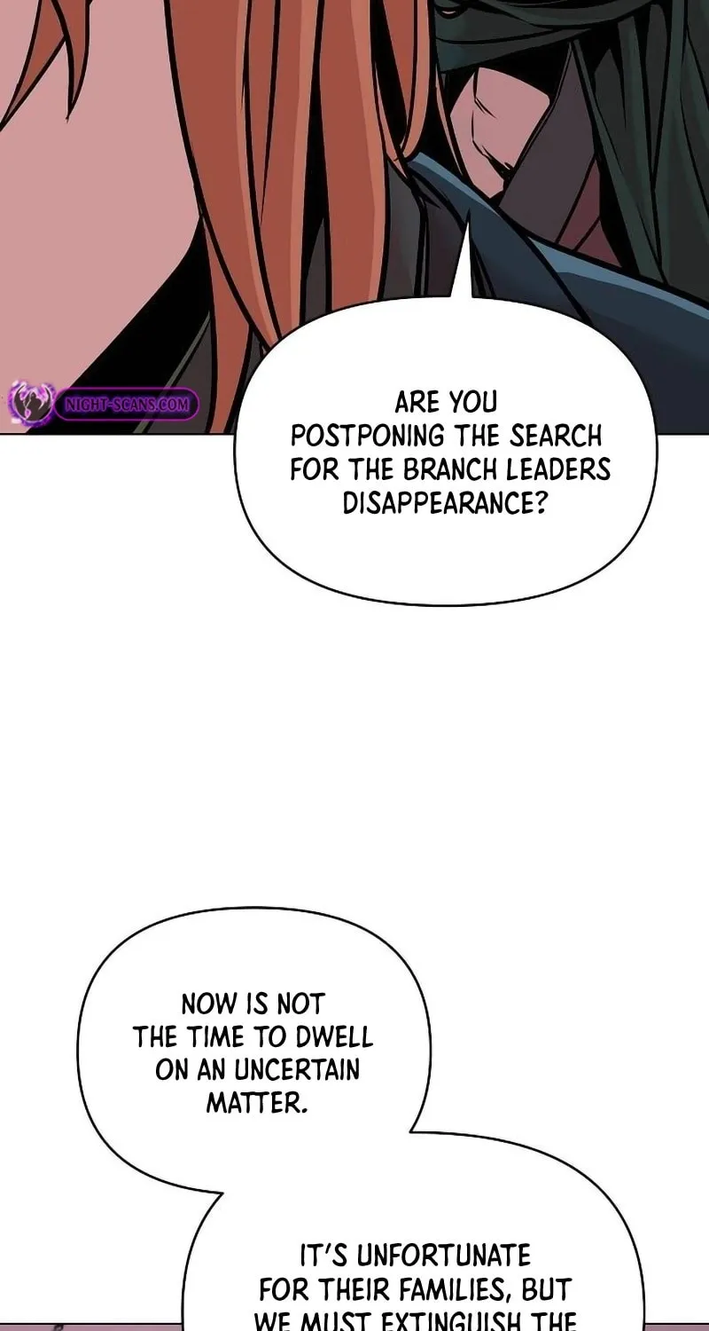 The Mysterious World’s Greatest Martial Artist Little Prince Chapter 14 page 76 - 
