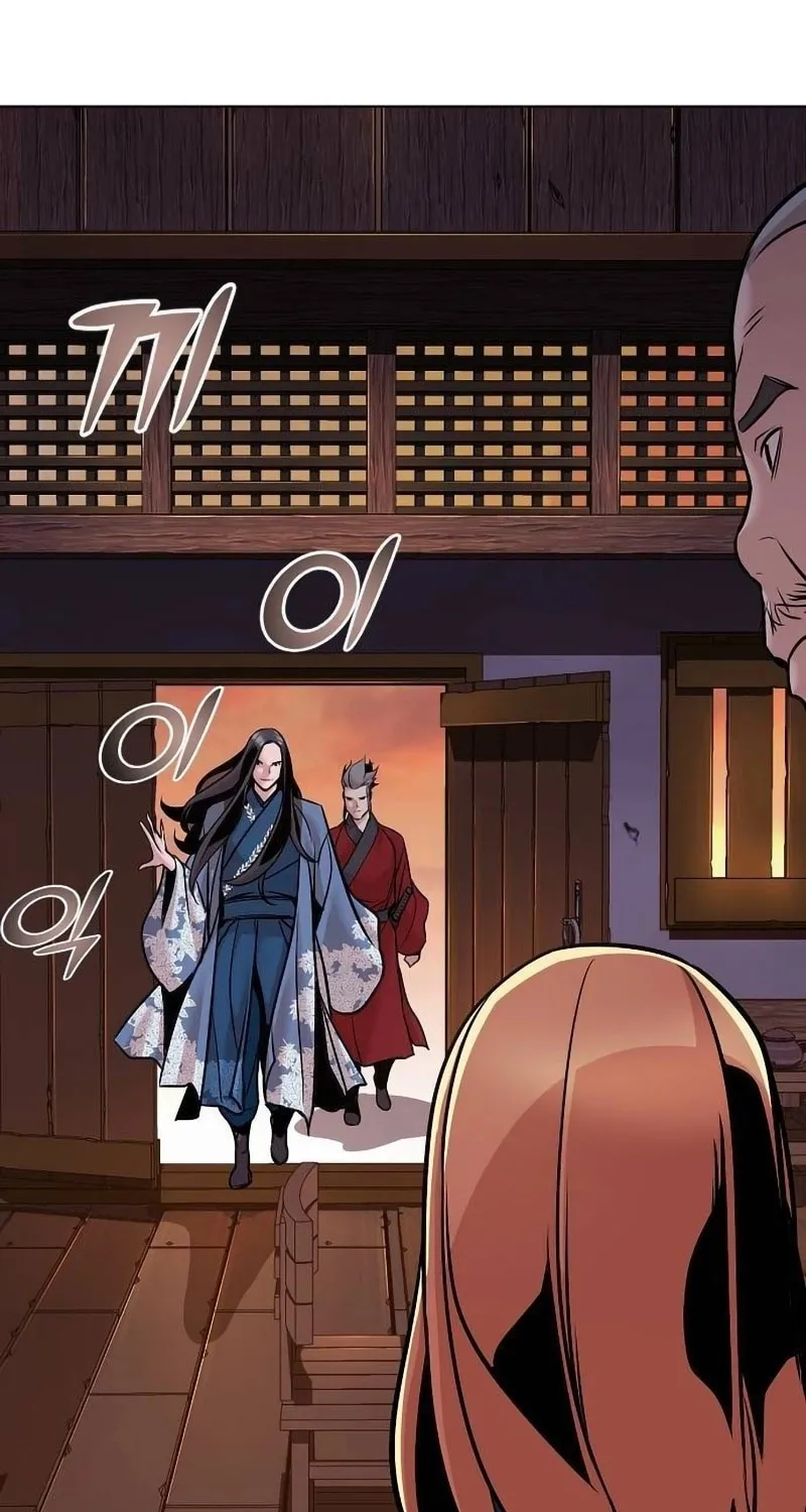 The Mysterious World’s Greatest Martial Artist Little Prince Chapter 14 page 9 - 