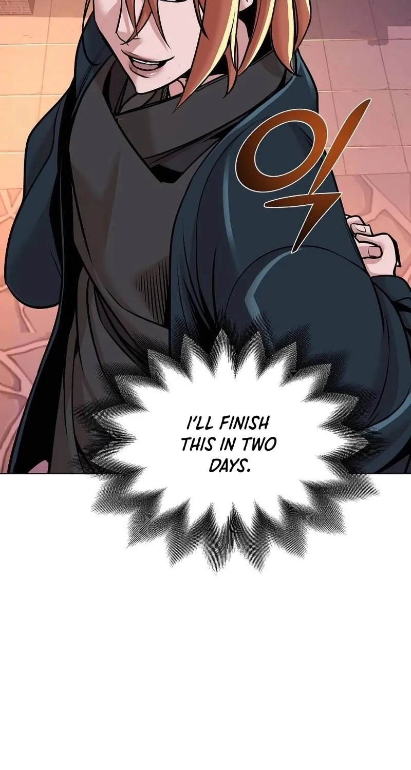 The Mysterious World’s Greatest Martial Artist Little Prince Chapter 14 page 81 - 