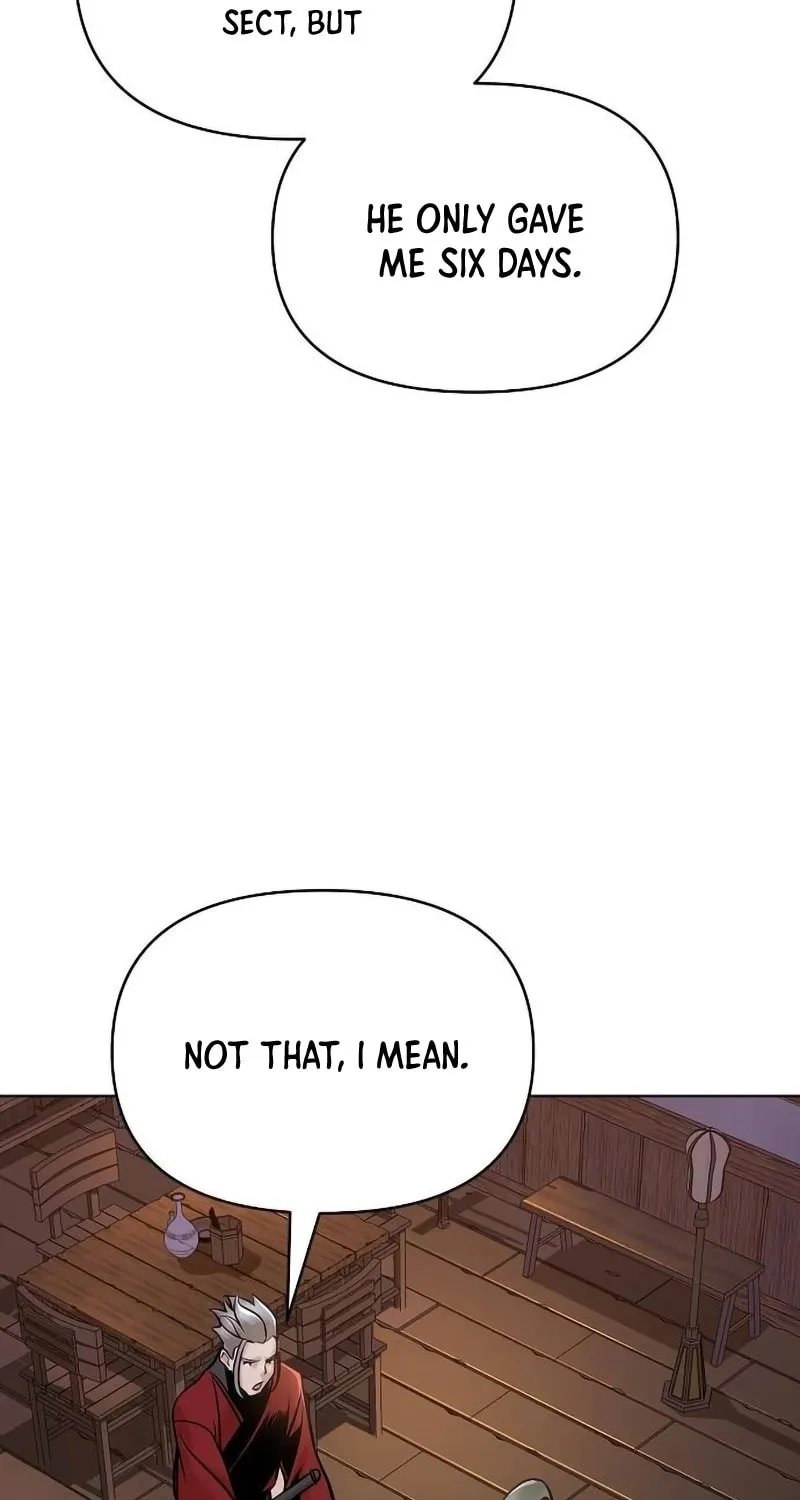 The Mysterious World’s Greatest Martial Artist Little Prince Chapter 14 page 83 - 