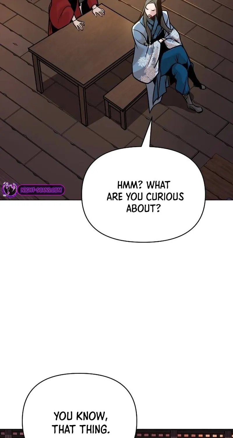 The Mysterious World’s Greatest Martial Artist Little Prince Chapter 14 page 84 - 