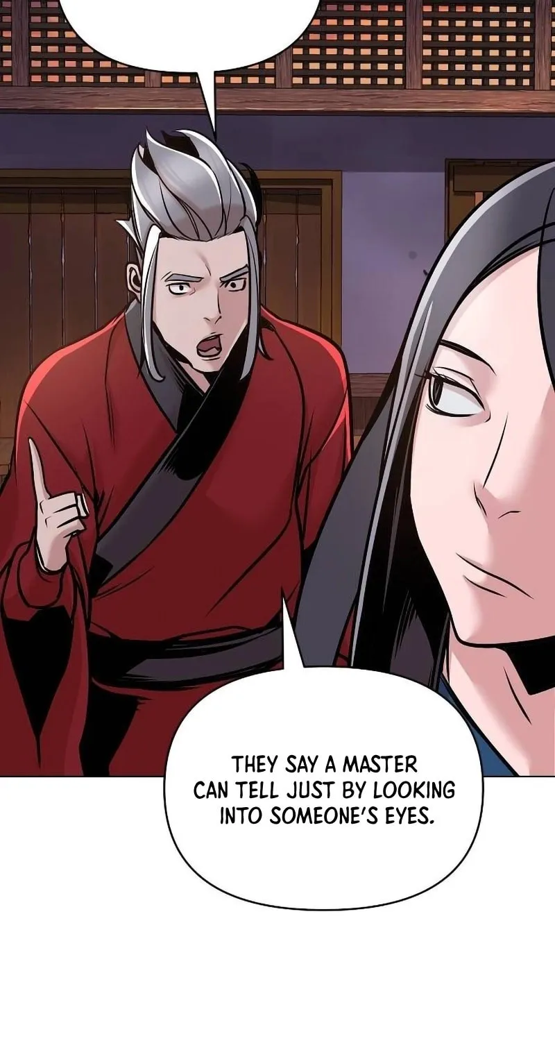 The Mysterious World’s Greatest Martial Artist Little Prince Chapter 14 page 85 - 