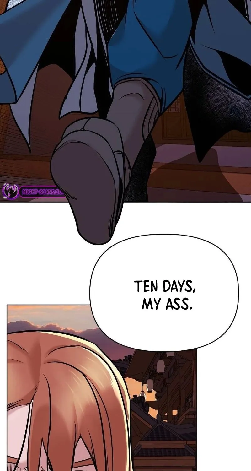 The Mysterious World’s Greatest Martial Artist Little Prince Chapter 14 page 91 - 