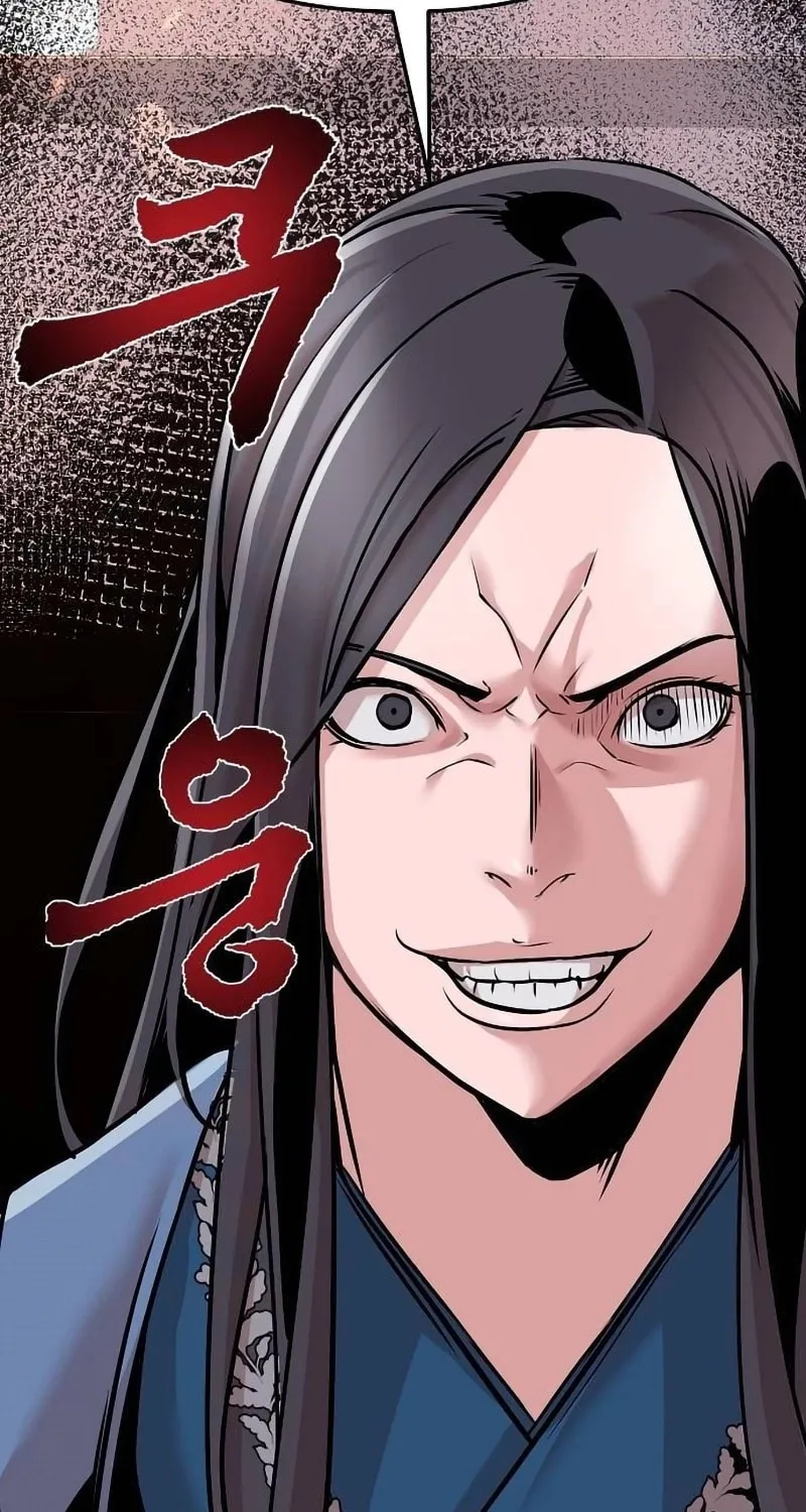 The Mysterious World’s Greatest Martial Artist Little Prince Chapter 14 page 93 - 