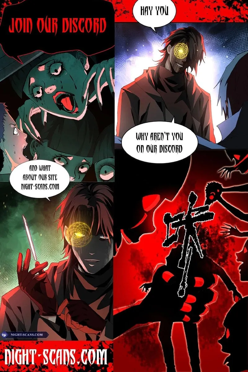 The Mysterious World’s Greatest Martial Artist Little Prince Chapter 14 page 95 - 