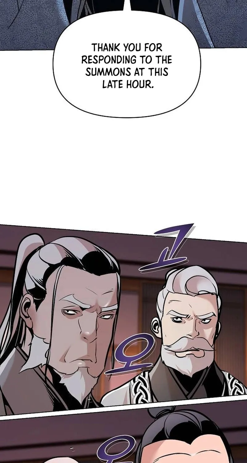 The Mysterious World’s Greatest Martial Artist Little Prince Chapter 15 page 11 - 