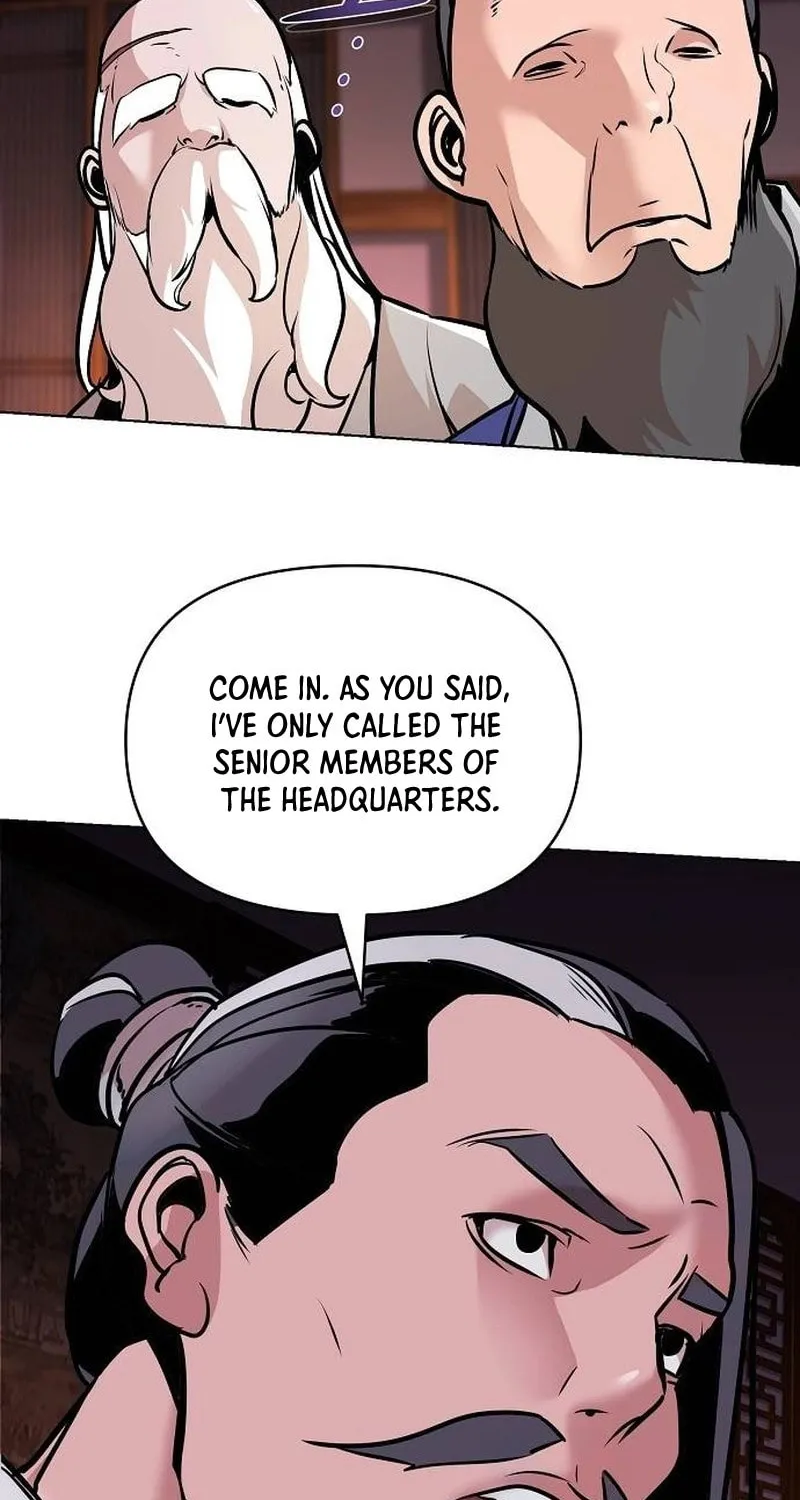 The Mysterious World’s Greatest Martial Artist Little Prince Chapter 15 page 12 - 