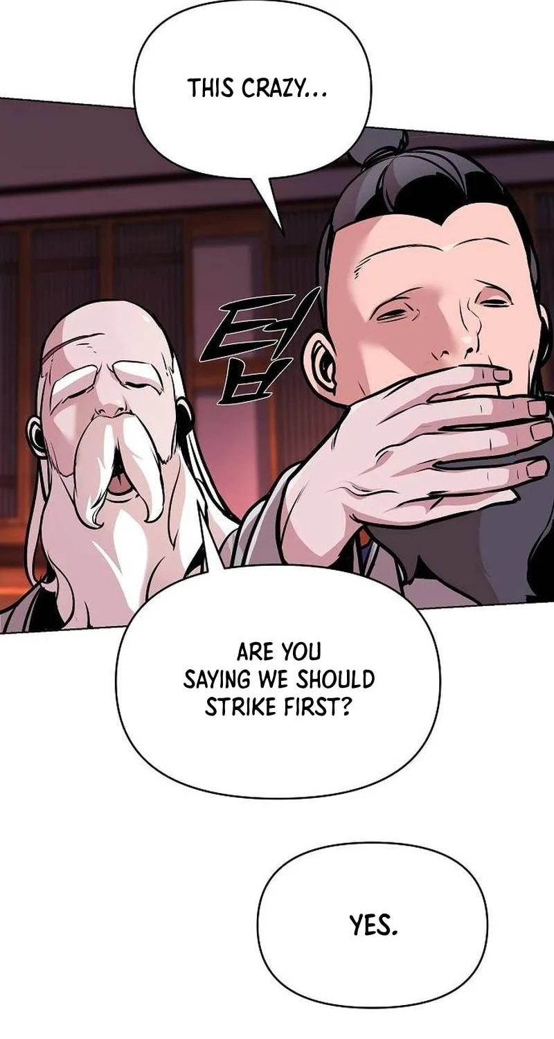 The Mysterious World’s Greatest Martial Artist Little Prince Chapter 15 page 16 - 