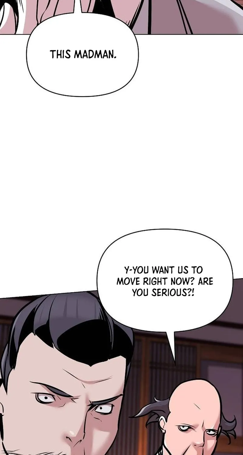 The Mysterious World’s Greatest Martial Artist Little Prince Chapter 15 page 18 - 