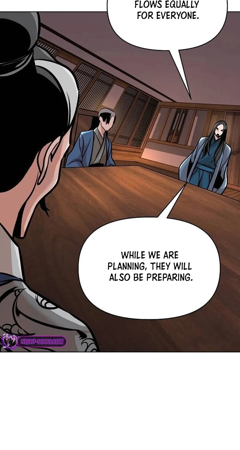 The Mysterious World’s Greatest Martial Artist Little Prince Chapter 15 page 20 - 