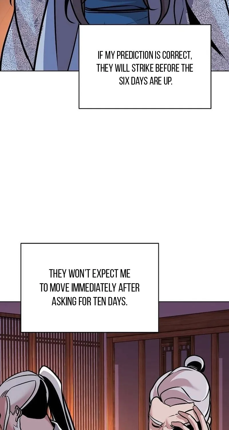 The Mysterious World’s Greatest Martial Artist Little Prince Chapter 15 page 22 - 