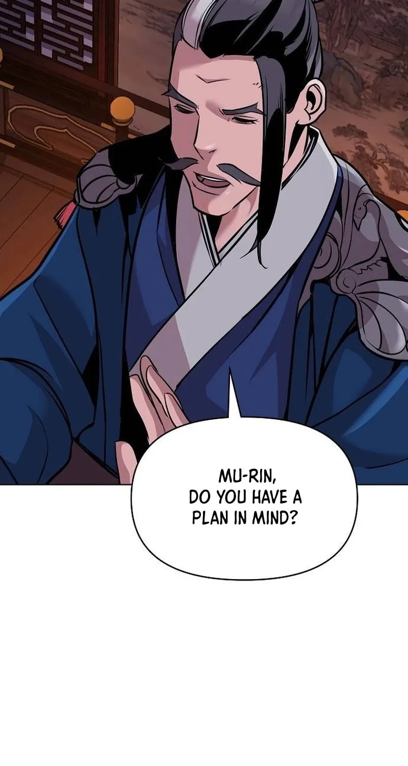 The Mysterious World’s Greatest Martial Artist Little Prince Chapter 15 page 24 - 