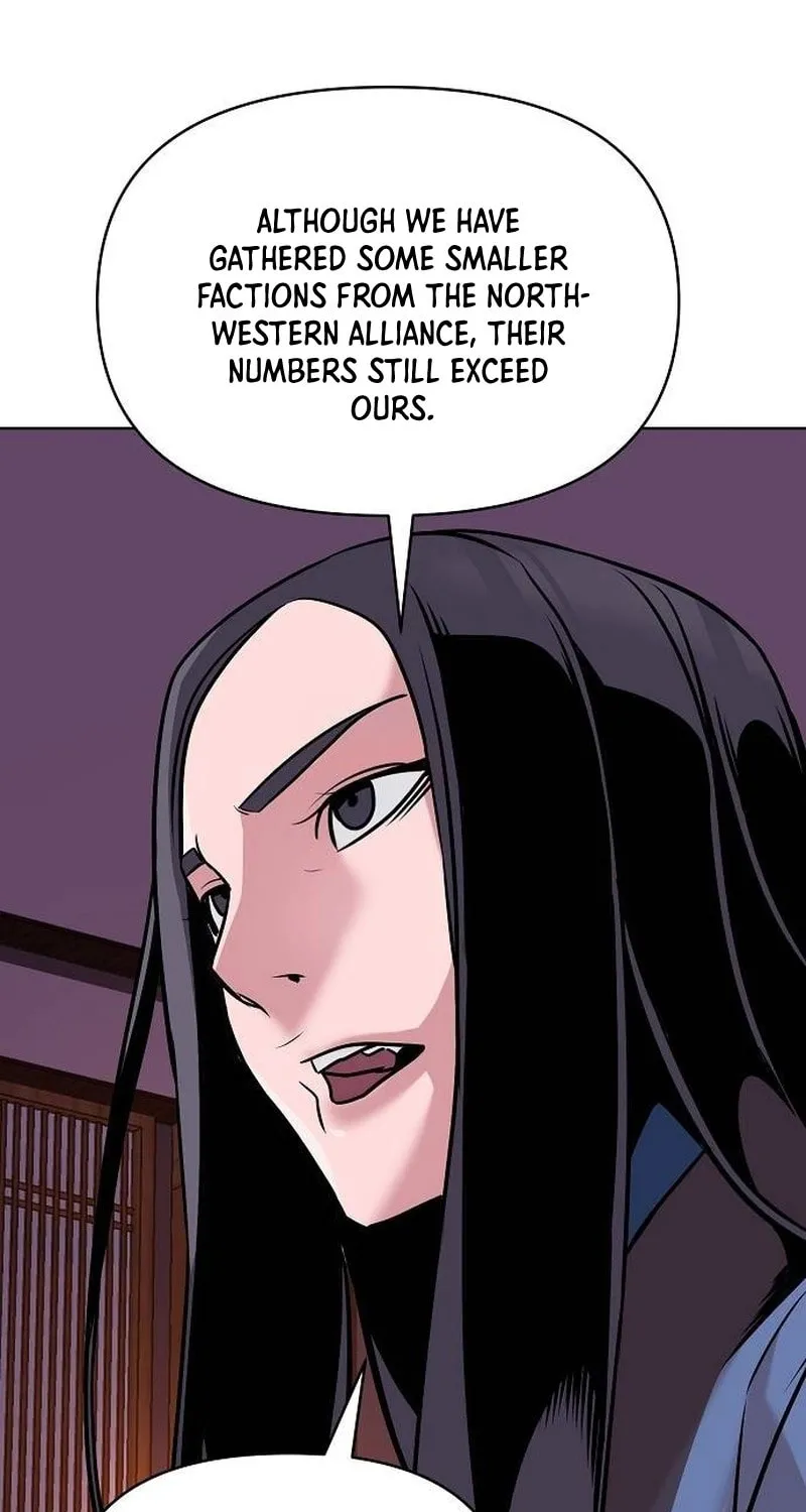 The Mysterious World’s Greatest Martial Artist Little Prince Chapter 15 page 25 - 
