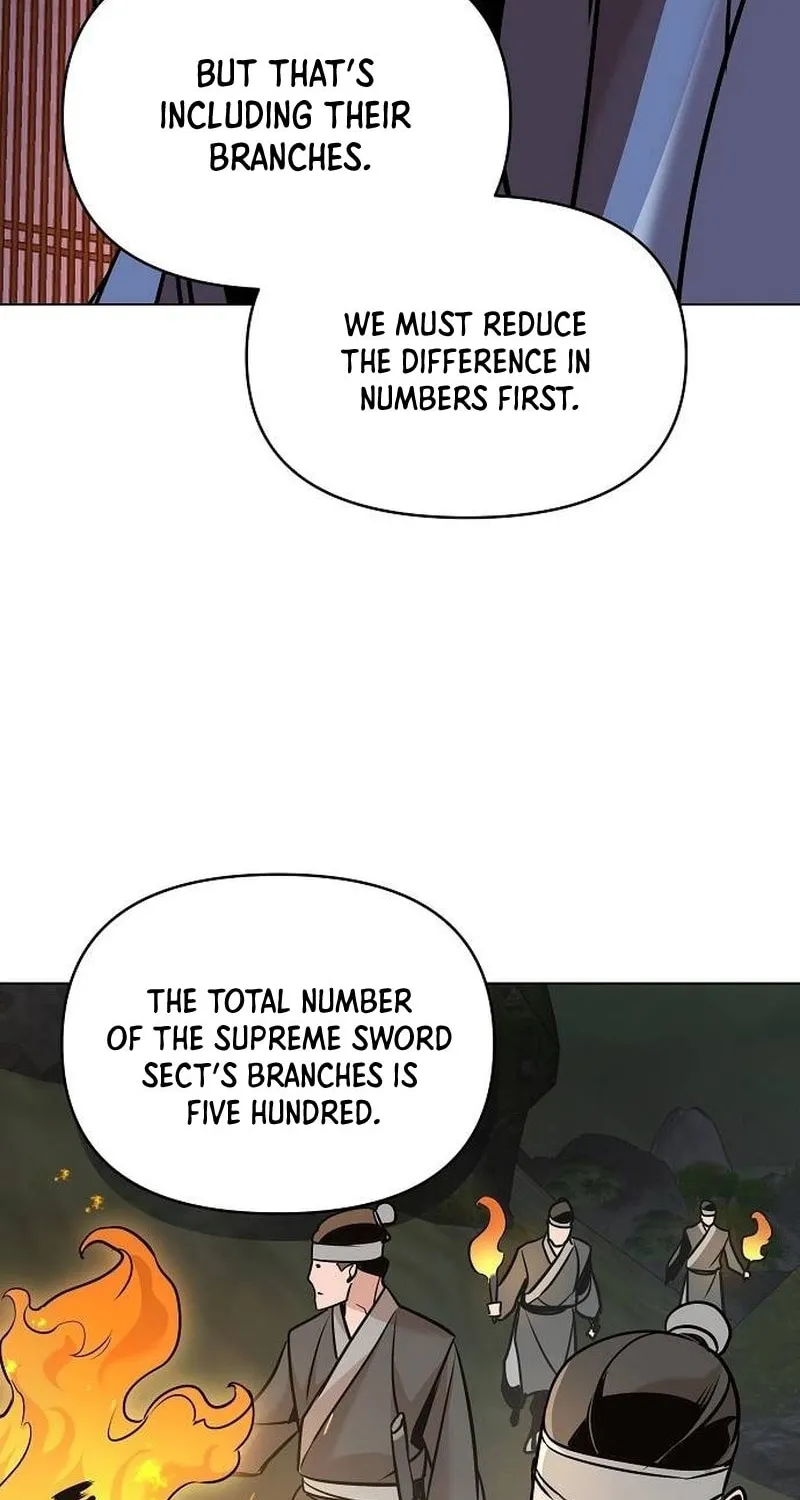 The Mysterious World’s Greatest Martial Artist Little Prince Chapter 15 page 26 - 
