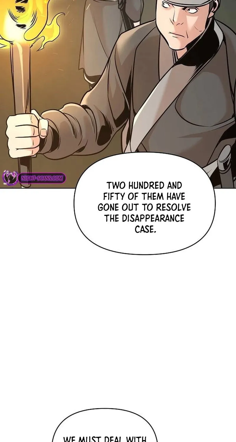 The Mysterious World’s Greatest Martial Artist Little Prince Chapter 15 page 27 - 