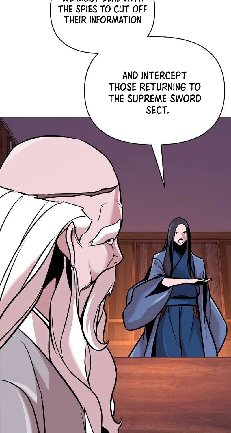 The Mysterious World’s Greatest Martial Artist Little Prince Chapter 15 page 28 - 